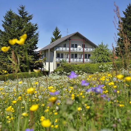 Pension Fohrenberg Ewattingen Cameră foto